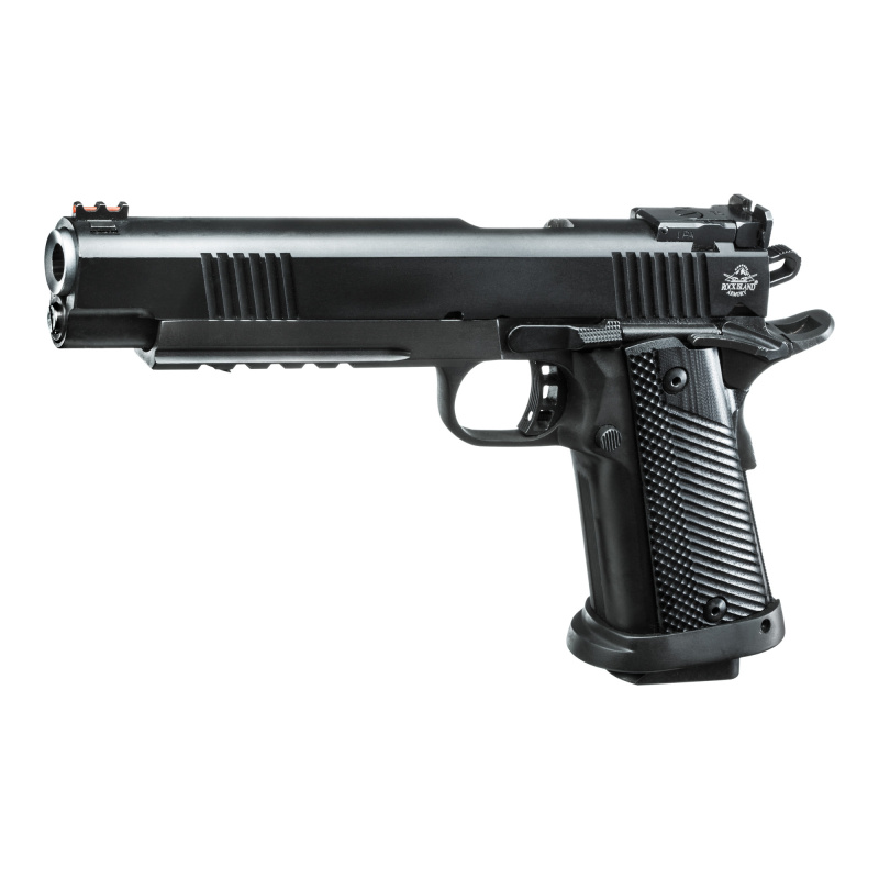 1911 PRO ULTRA MATCH 10MM 6 MATCH 16RD