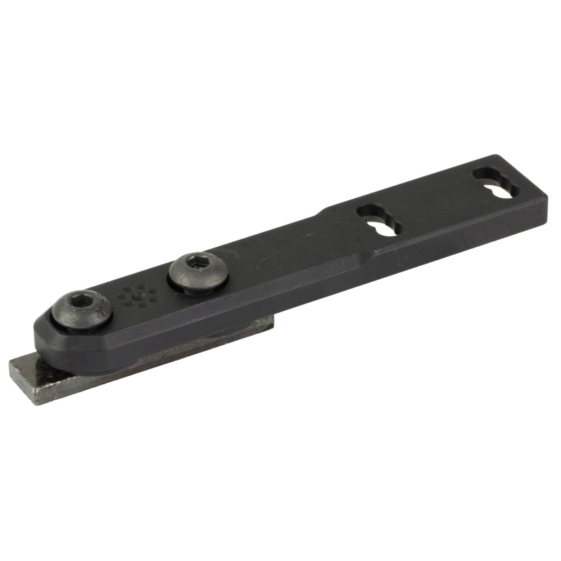 Light Mount, For SureFire Scoutlight Weapon Light, Fits Troy Alpha, Anodized Finish, Black ISM-T