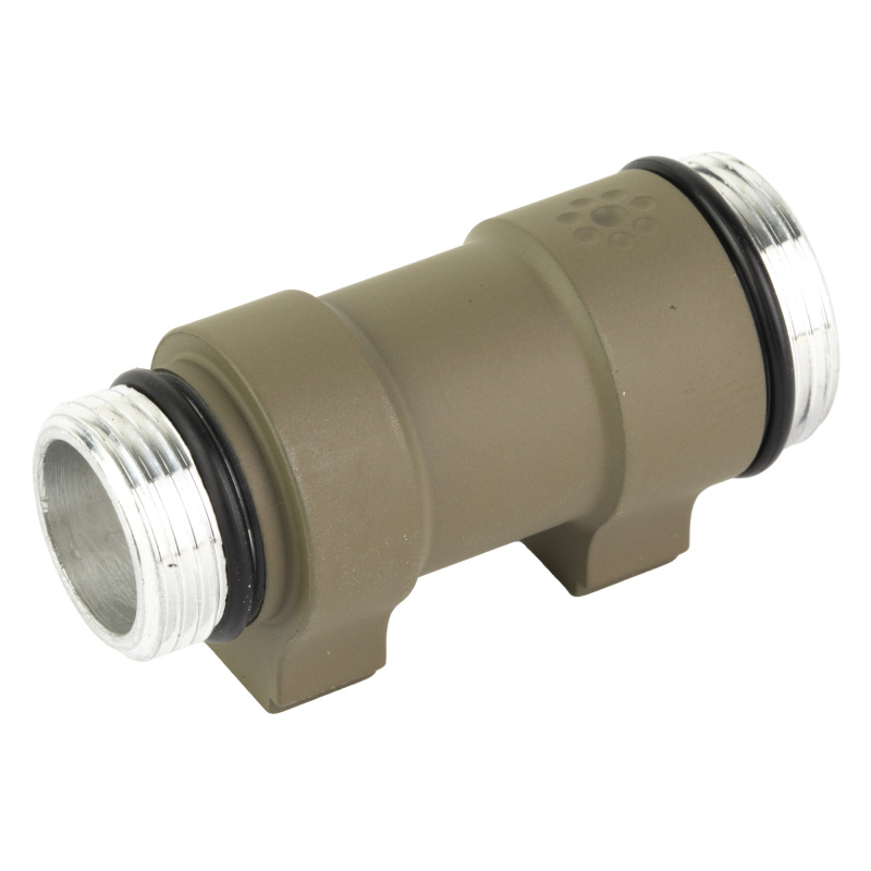 300 Series, Weaponlight Body, Compatible with SureFire M300/Mini Scout Parts, Anodized Finish, Flat Dark Earth LB-300-FDE