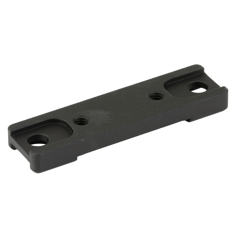 Offset Adapter, For Surefire M620 Light, Anodized Finish, Black M620A