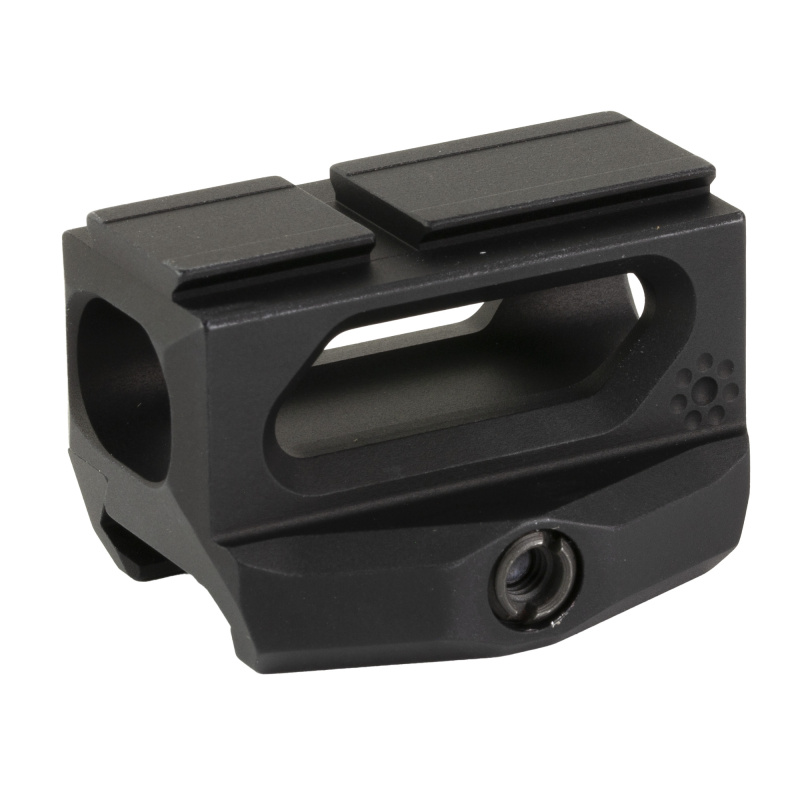 Mount, Black, Picatinny, Anodized OM2-ACRO-154