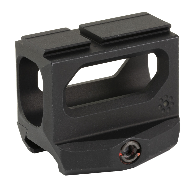 Mount, Black, Picatinny, Anodized OM2-ACRO-193