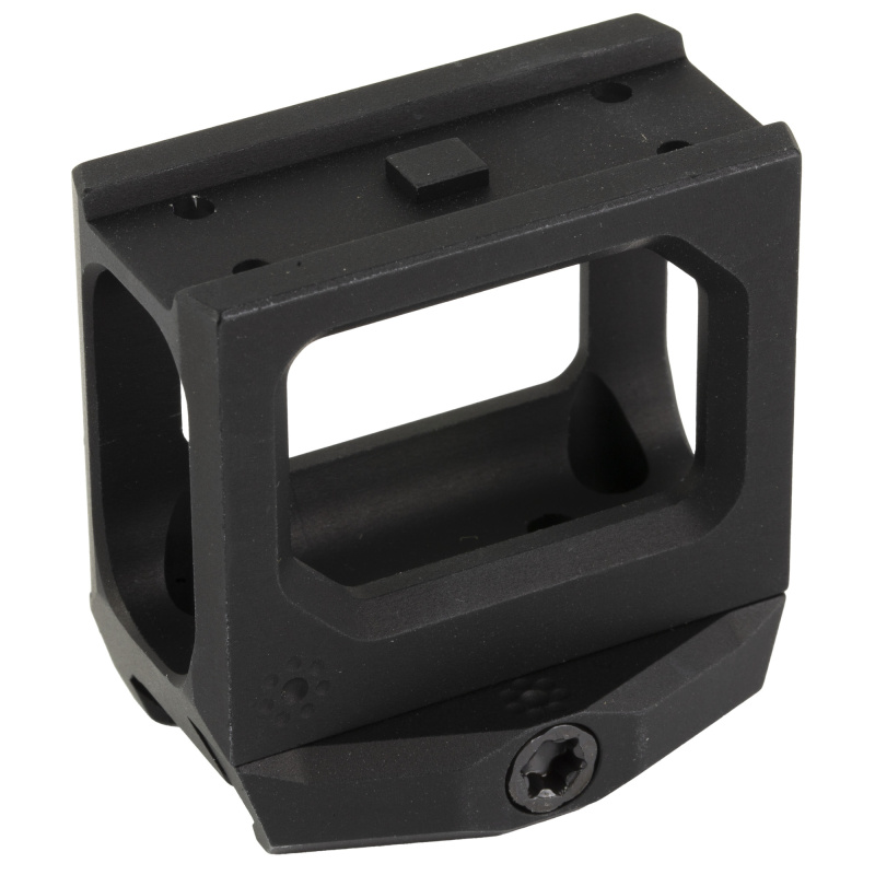 Mount, Black, Picatinny, Anodized OM2-ACRO-226