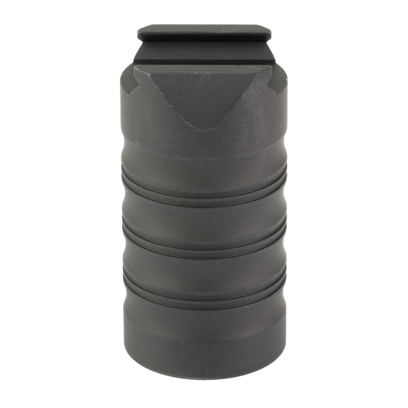 Vertical Foregrip, Black, Picatinny, Anodized VFG-P