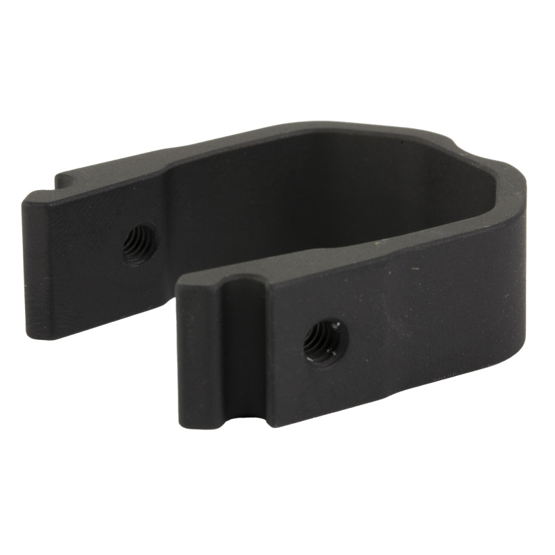 MCX Zero Retention Clamp, Fits Sig Sauer MCX, LT Standard Handguard, Anodized Finish, Black ZRC-SPEAR-LT