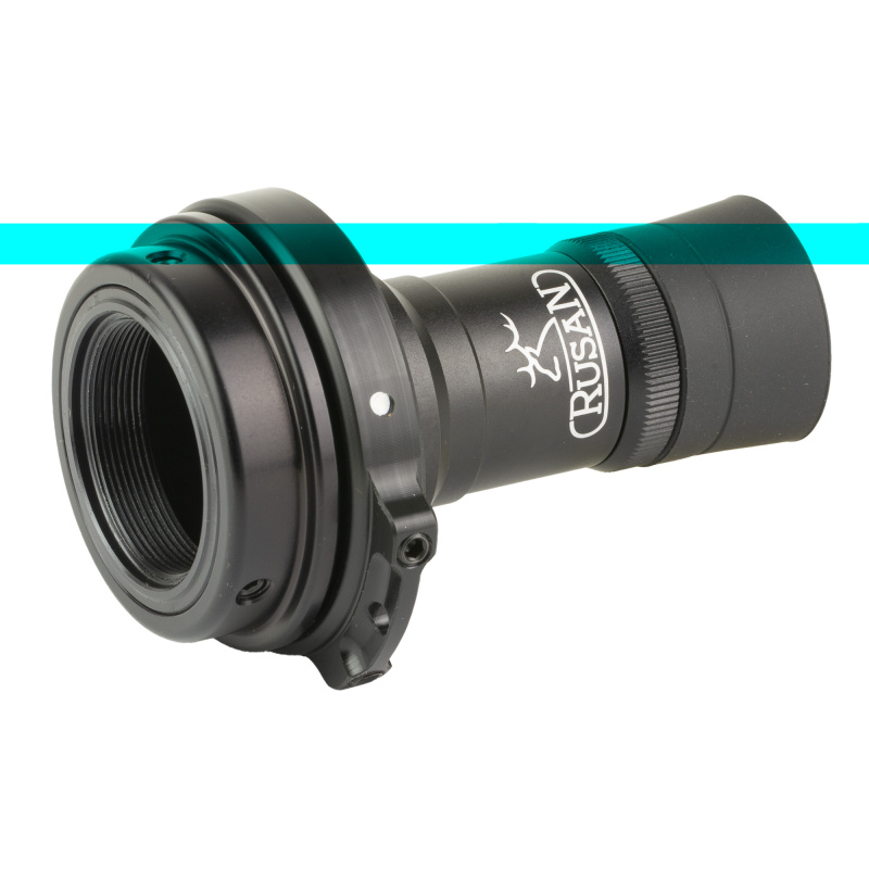 TICO Eyepiece, Fits Tico Thermal Clip On, Black ACCOEYEP