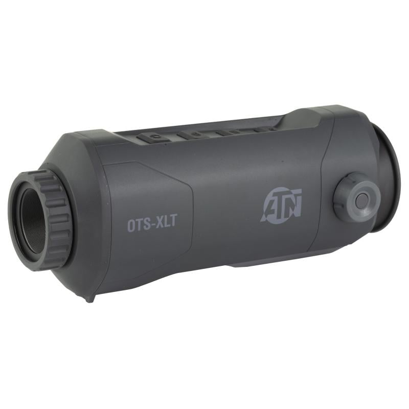 OTS-XLT, Thermal Optic, 2.5-10X, Black TIMNOXL125X