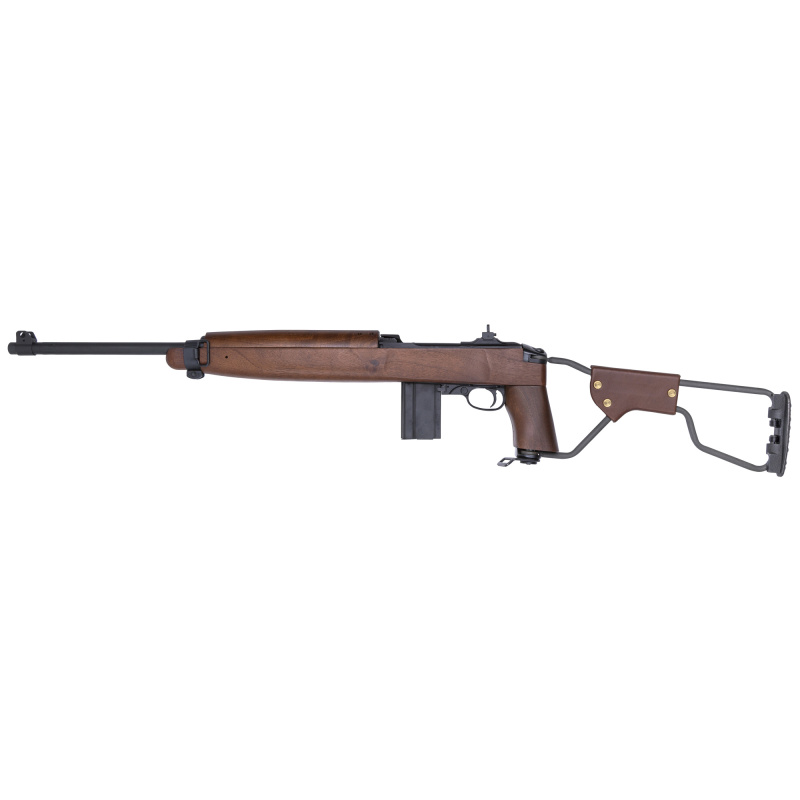 Model M1 Carbine Paratrooper .30 Caliber 18 Inch Barrel Folding Stock 15 Round