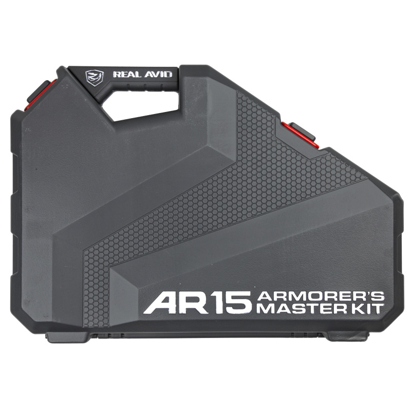 AR15 Armorer's Master Kit