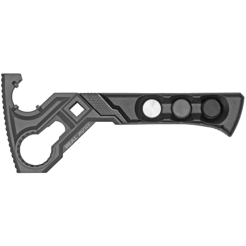 Armorer's Master Wrench
