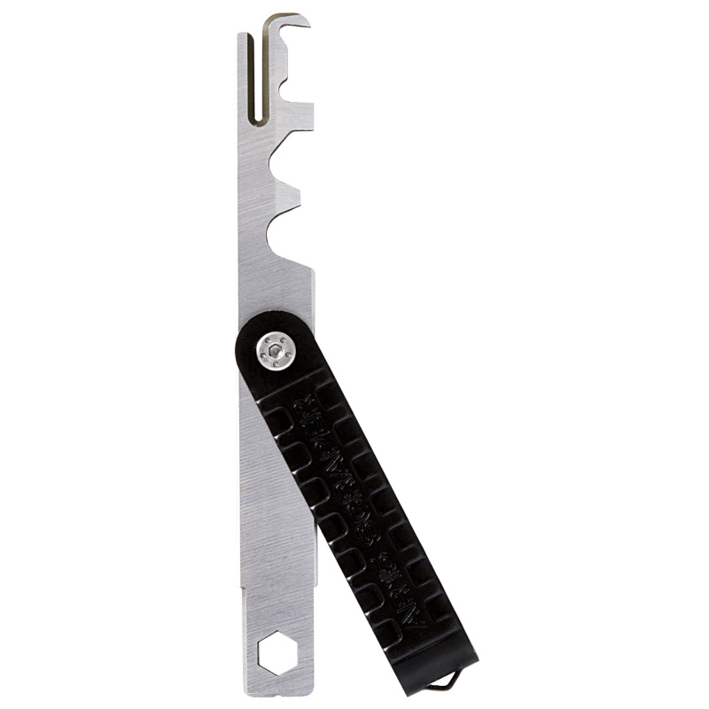 AR15 Scraper