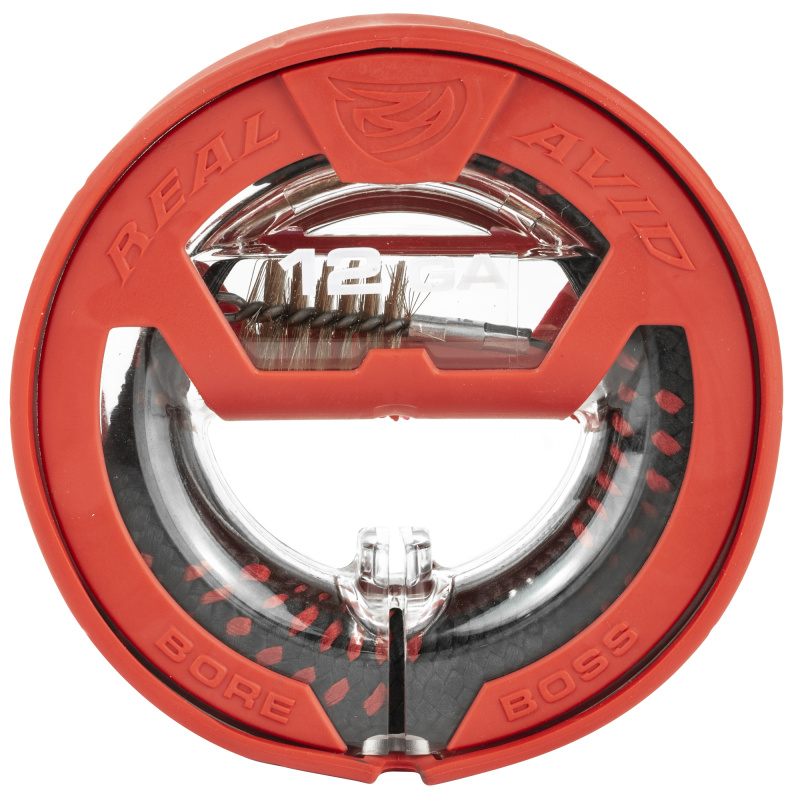 Bore Boss - 12GA