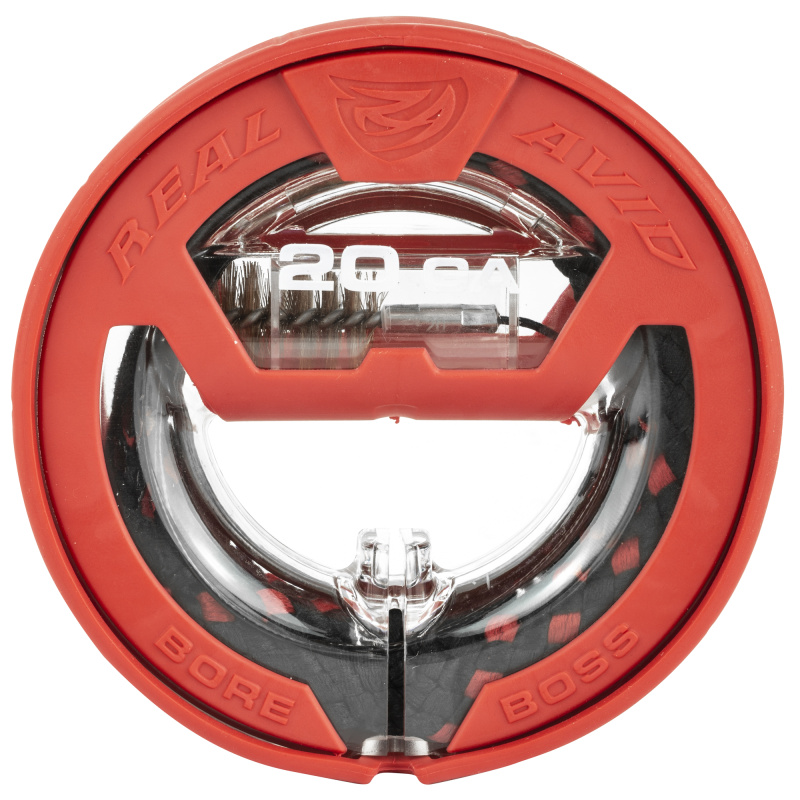 Bore Boss - 20GA