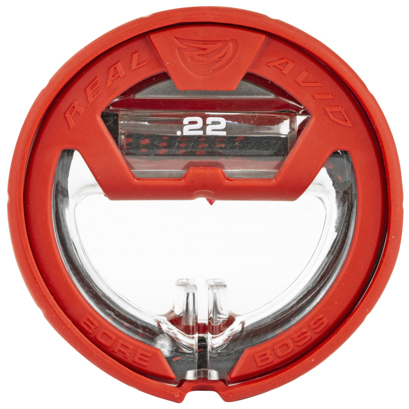 Bore Boss - .22CAL