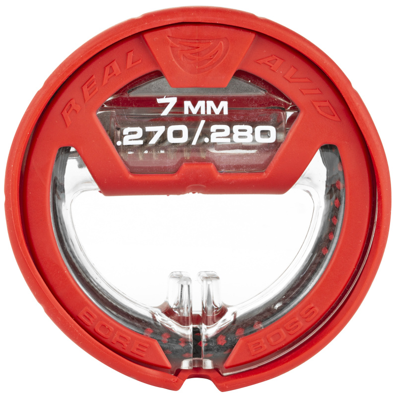 Bore Boss - .270CAL/.280CAL/7MM