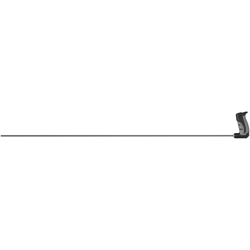 Bore-Max Smart Rod, Cleaning Rod, .30 Cal, 44" Carbon Fiber Rod AVBMSR3044