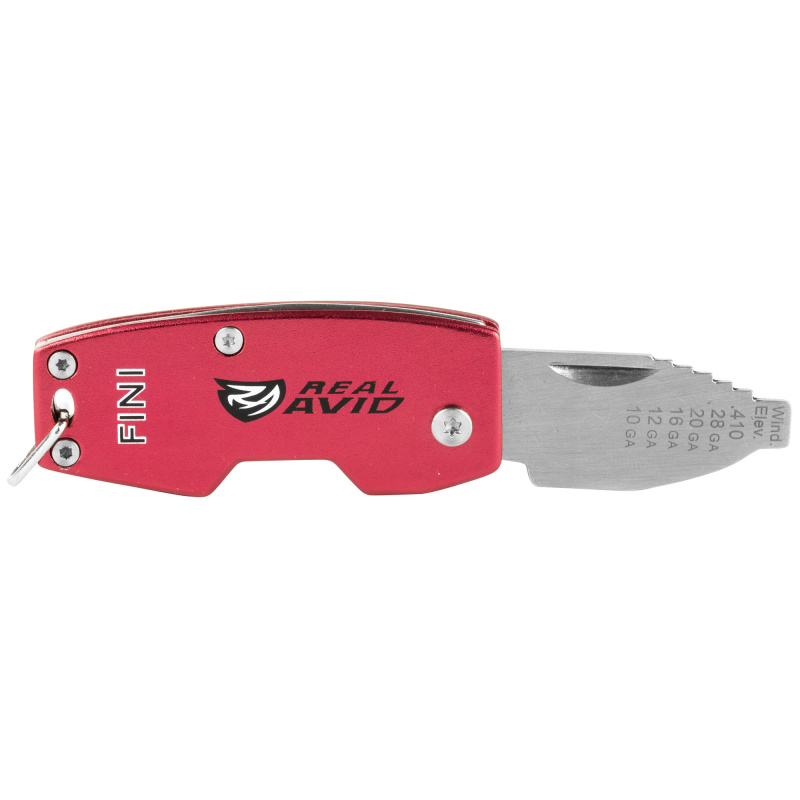 FINI Universal Choke Wrench