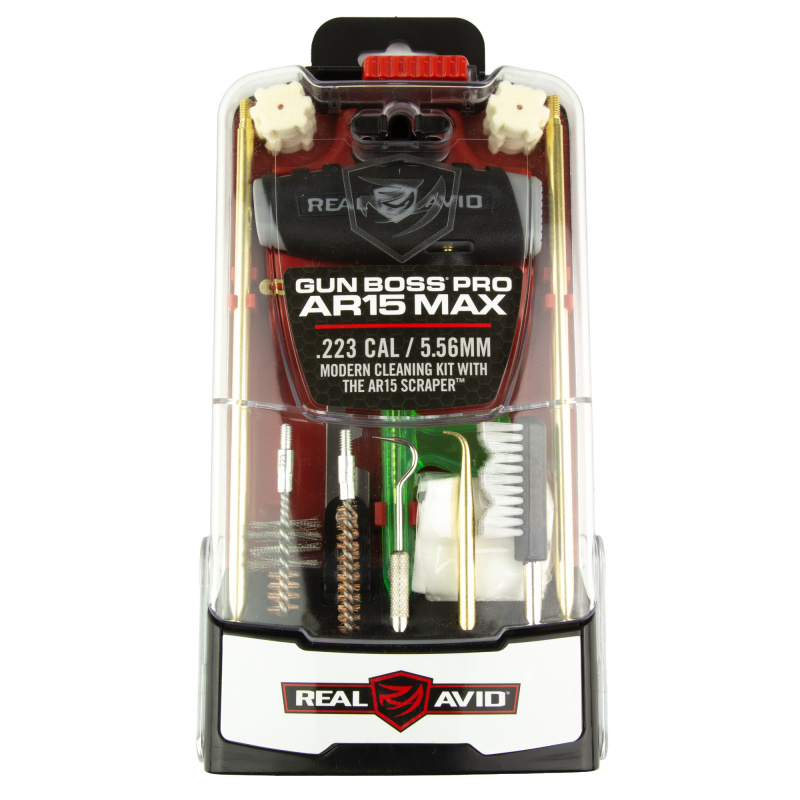 Gun Boss Pro, AR15 Max, For AR-15 AVGBPROARS