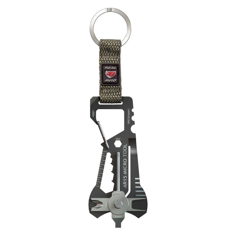 Micro Tool - AR15