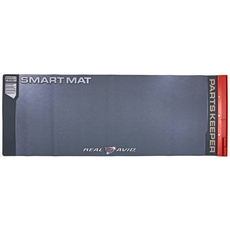 Gun Smart Mat (Long Gun) Cleaning/Maintenance Mat