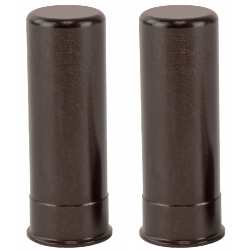 Azoom Snap Cap 12 Gauge 2 Pack