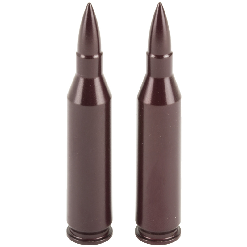 Azoom Snap Cap .243 Winchester 2 Pack