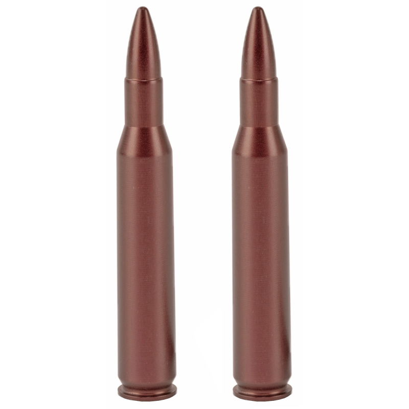 Azoom Snap Cap .270 Winchester 2 Pack