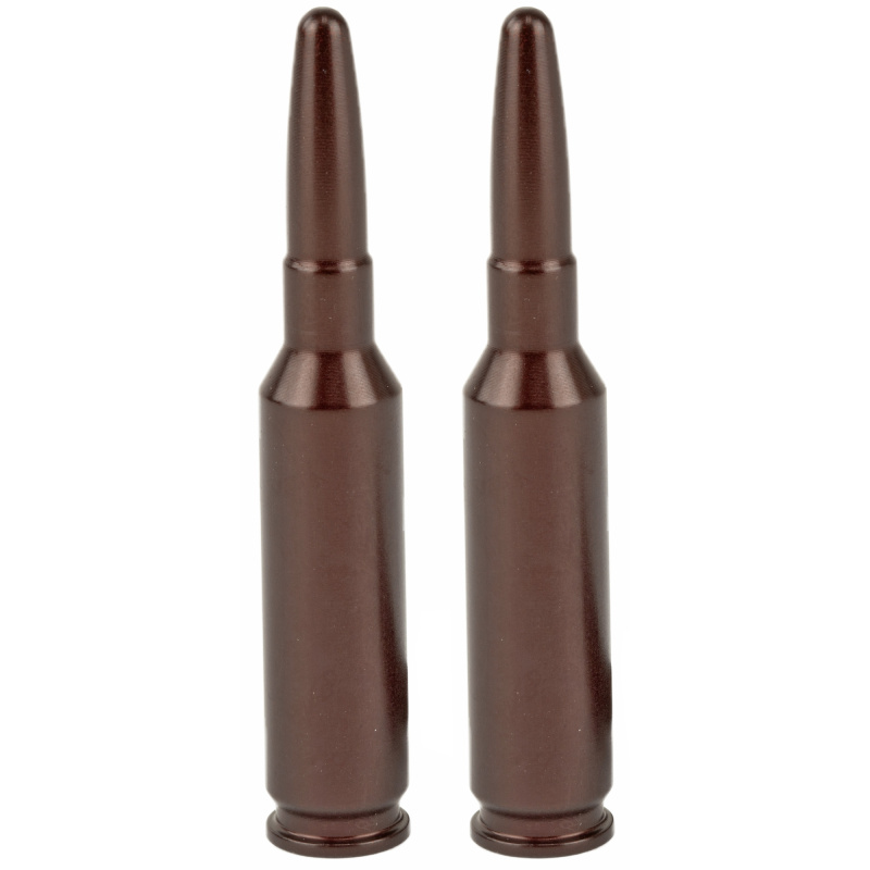 Snap Caps, 6.5 Creedmore, 2 Pack 12300