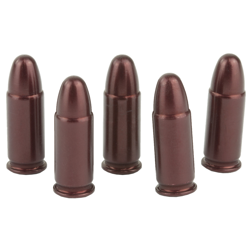Snap Caps, 25 ACP, 5 Pack 15152