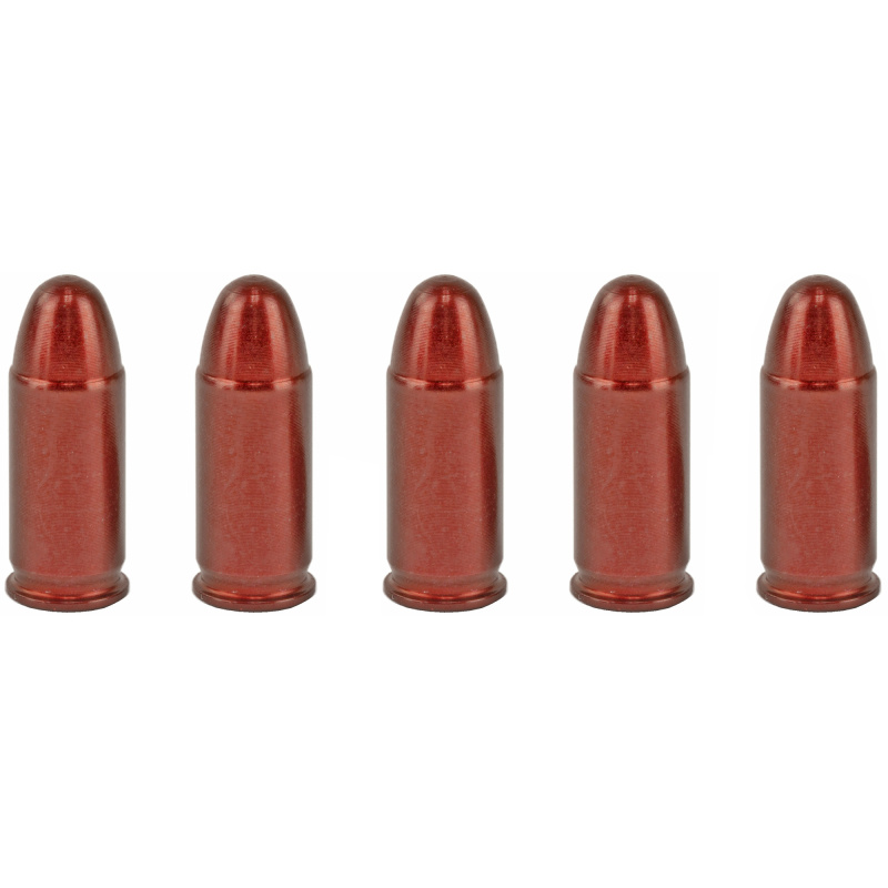 Azoom Snap Cap 32 Pistol 5 Pack