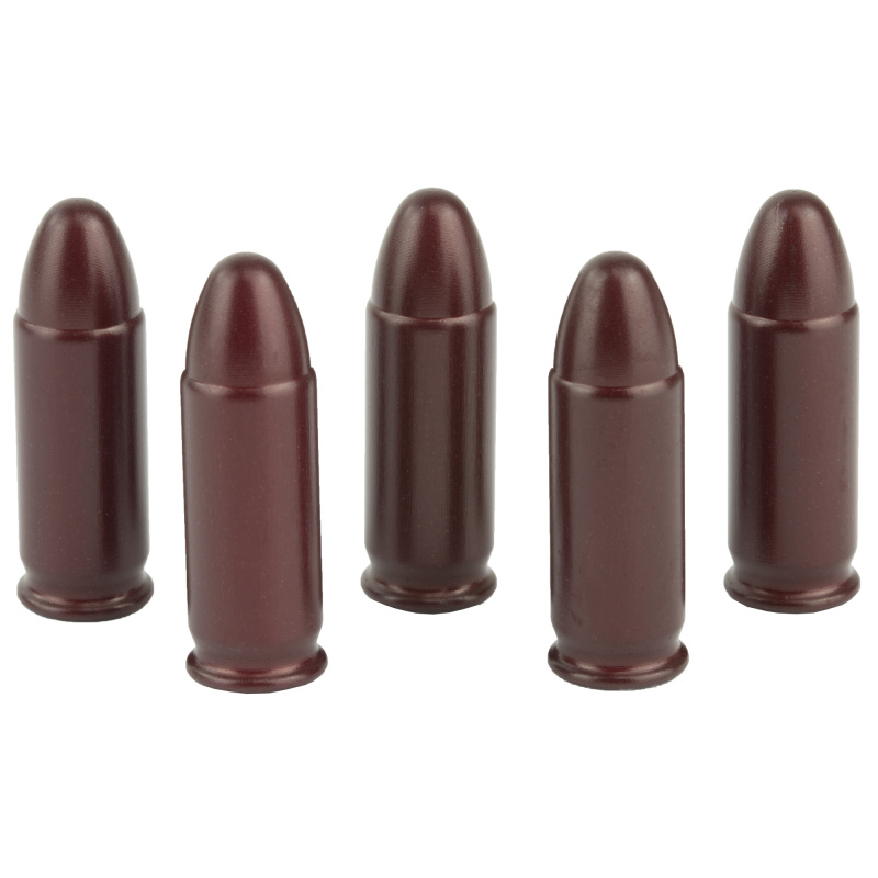 Snap Caps, 38 Super, 5 Pack 15158