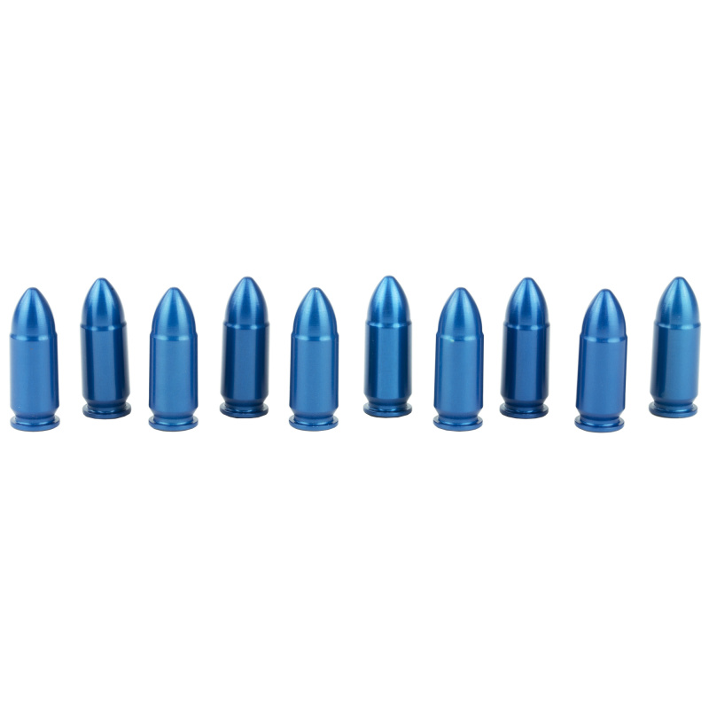 Snap Caps, 9MM, 10 Pack 15316