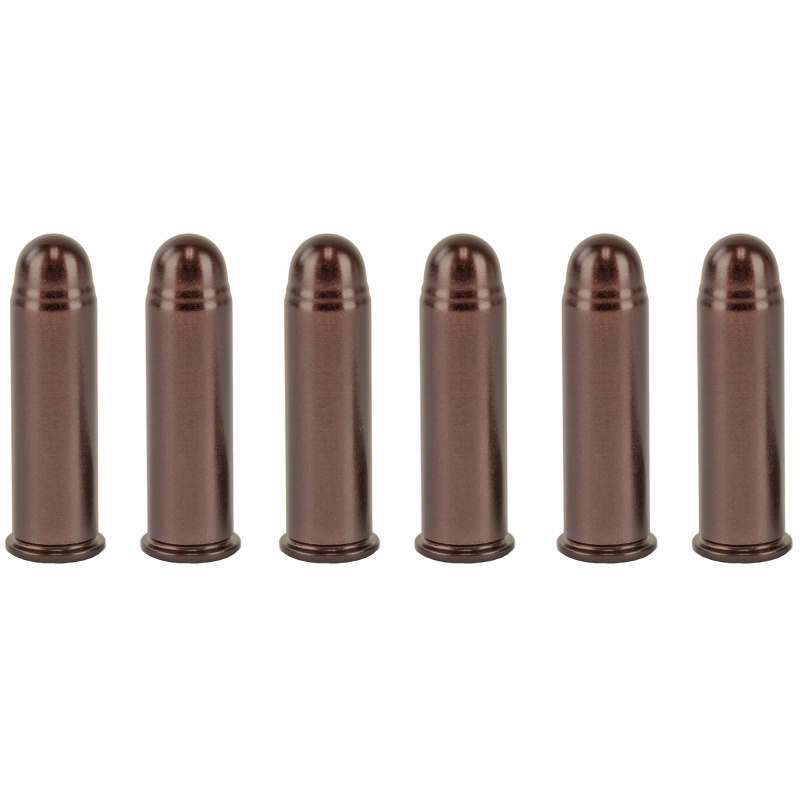 Azoom Snap Cap .38 Special Revolver 6 Pack