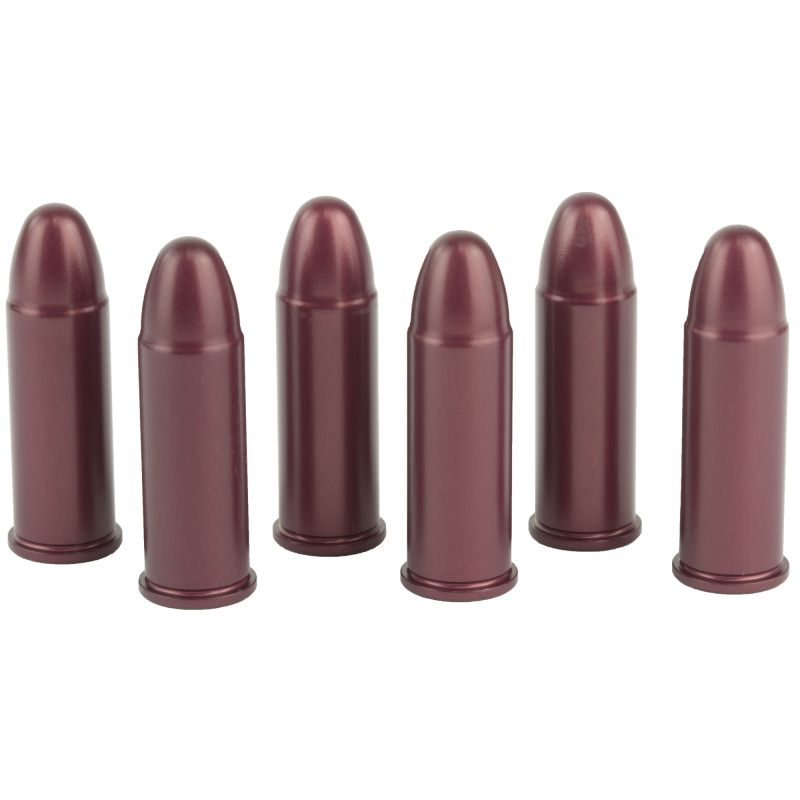 Azoom Snap Cap .44 Smith & Wesson Special Revolver 6 Pack