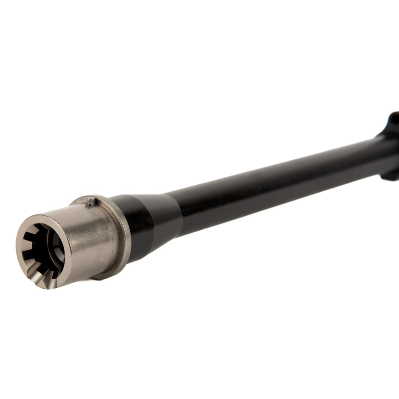 Premium Black Series, 223 Wylde, 16" Barrel, Black Finish, Lo Pro Gas Block Included, Mid Length Gas System, Fits AR15 BABL223013PQ
