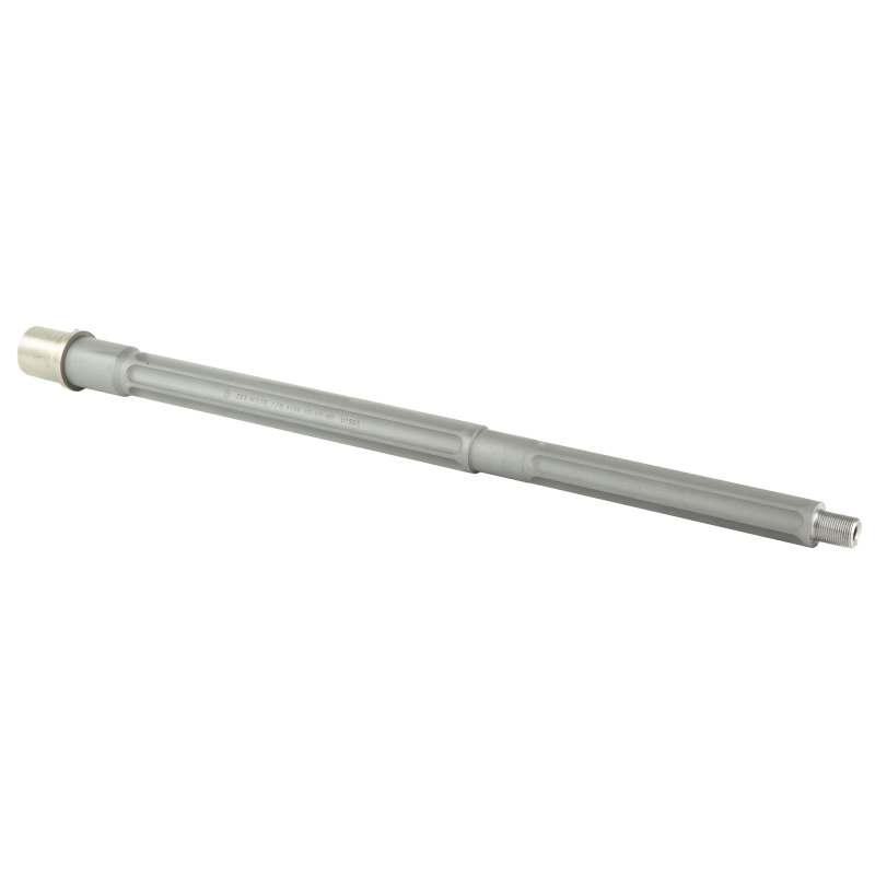 Premium Classic, Barrel, 223 Wylde, 16", 1:8, SPR Fluted, Bead Blasted BABL223017PL