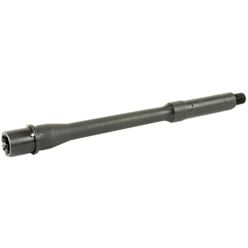 Modern Barrel, 556NATO, 10.5", 1:7 Twist, Car Gov BABL556005M