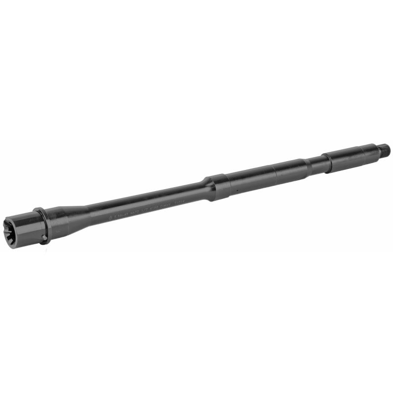 Modern Series, M4 Profile Barrel, 556NATO, 14.5", Black Finish BABL556009M