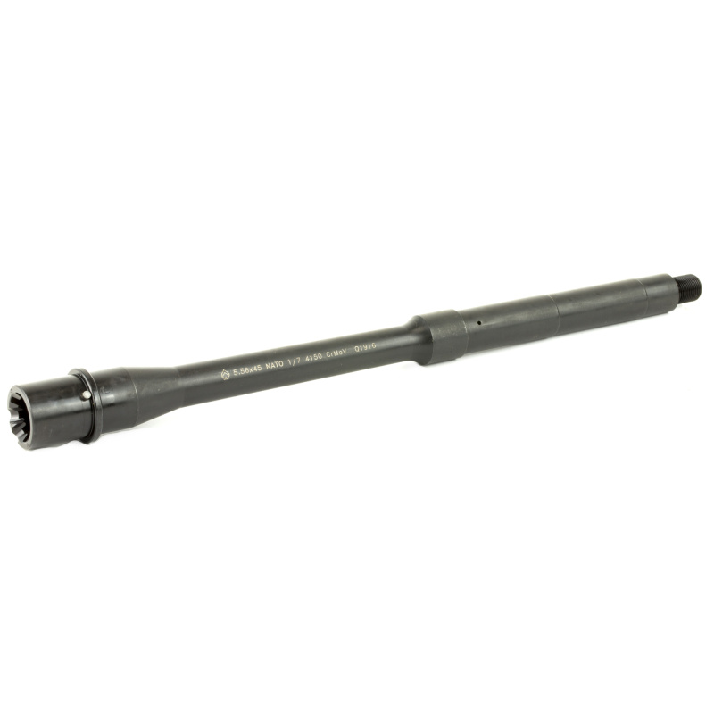 Modern Barrel, 556NATO, 12.5", 1:7 Twist, Car Gov BABL556024M