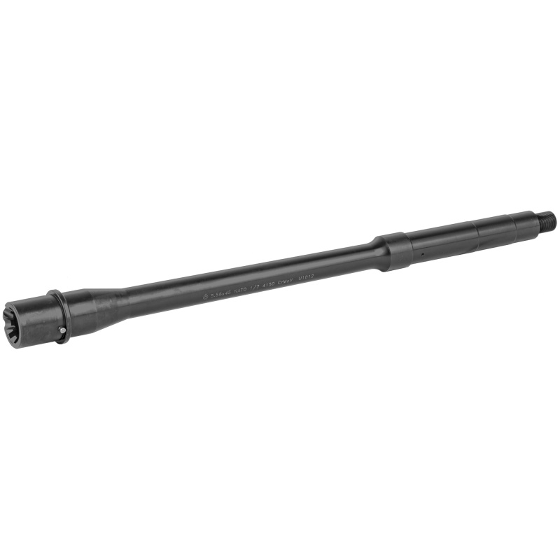 Modern Series, Barrel, 556NATO, 13.7", 1:7, Bead Blasted BABL556033M