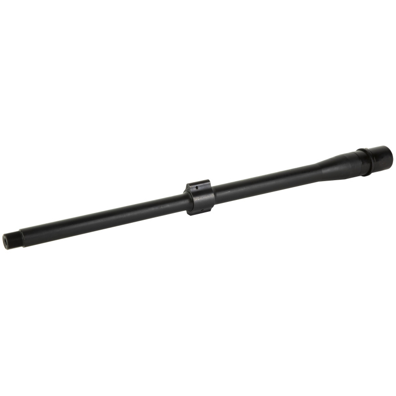 Premium Black Series, Barrel, 6.5 Creedmoor, 18", Black, 1:8 BABL65CR18PQ