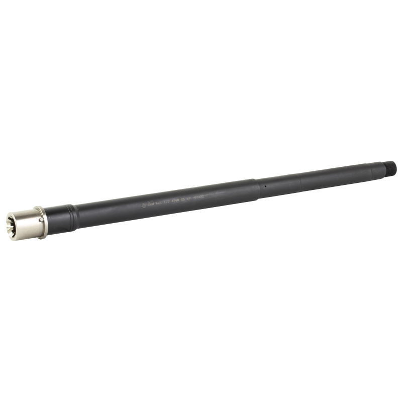 Barrel, 6MM ARC, 16", Black, 1:7 BABL6MM001PQ