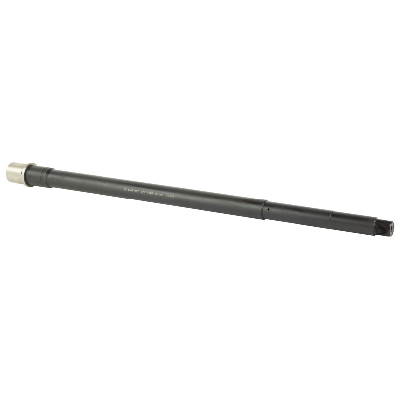 Barrel, 6MM ARC, 18", Black, 1:7 BABL6MM002PQ