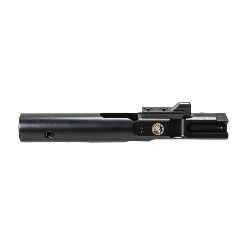 Bolt Carrier Group, 9mm, Nitride Finish, Black BAD-BCG-9MM