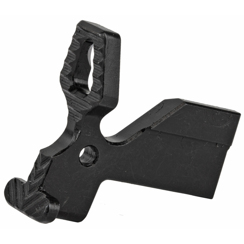 Enhanced Bolt Catch, PCC 9MM, Black Finish BAD-EBC-9MM