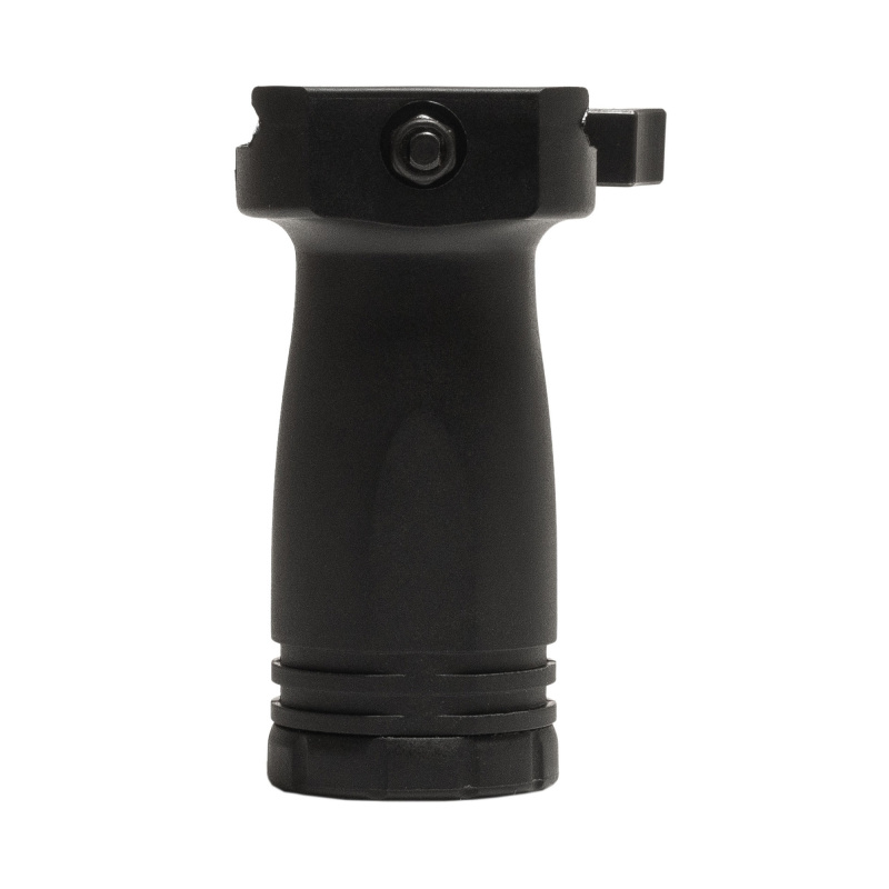 B&T Unigrip QD short made of polymer - Black