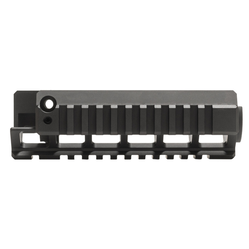 3X NAR Handguard, Fits MP5, 3 Sided Picatinny Rail, Black BT-21358