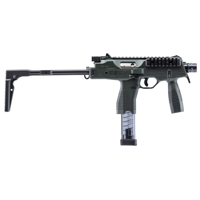 TP9 SBR - OD Green