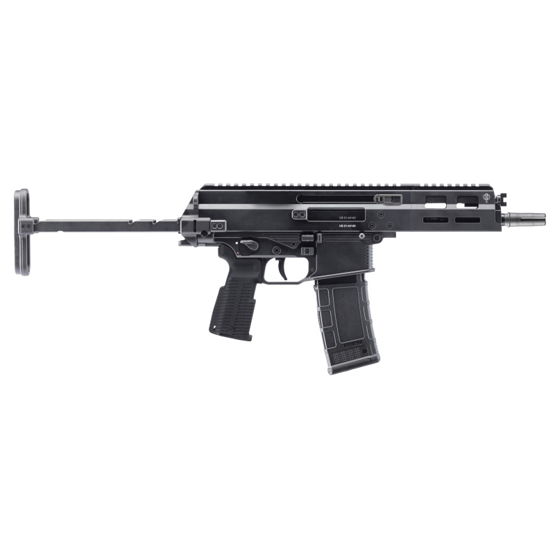 APC300K PRO SBR - Tele Stock
