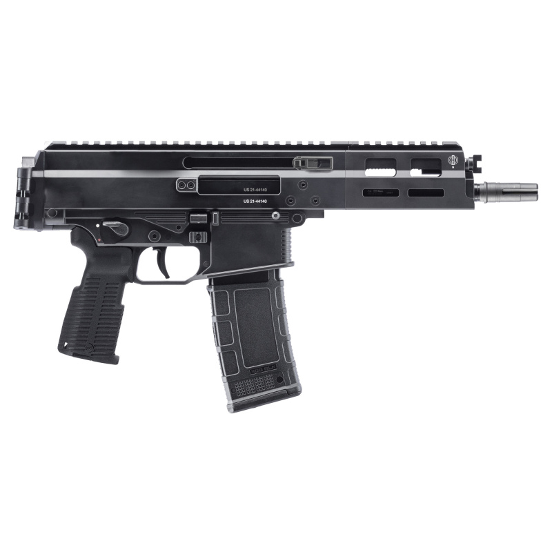 APC300K PRO Pistol - Tele Brace / Tailhook